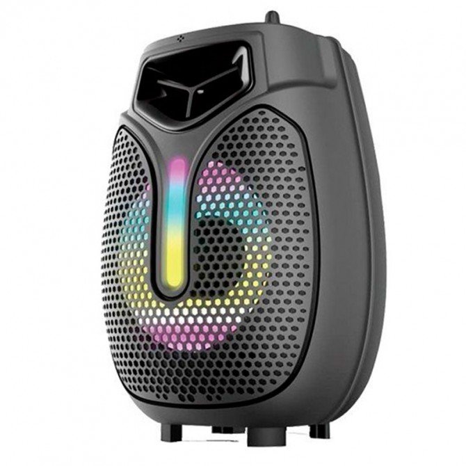 Bluetooth Speaker Havit HV-SF133BT black