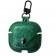 Чохол Silicone Protective Case For Airpods 3 Portfolio Shine Green