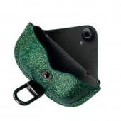 Чохол Silicone Protective Case For Airpods 3 Portfolio Shine Green