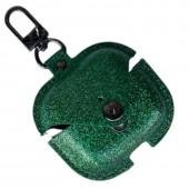 Чохол Silicone Protective Case For Airpods 3 Portfolio Shine Green