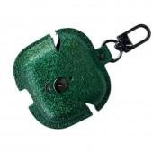 Чохол Silicone Protective Case For Airpods 3 Portfolio Shine Green