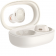 Наушники Bluetooth Headset Baseus Bowie WM03 TWS Creamy White