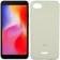 Чехол Soft Case для Xiaomi Redmi 6a Серый FULL