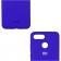 Чехол Soft Case для Xiaomi Redmi 6a Фиолетовый FULL