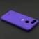 Чехол Soft Case для Xiaomi Redmi 6a Фиолетовый FULL