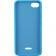 Чехол Soft Case для Xiaomi Redmi 6a Ярко синий FULL