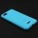Чехол Soft Case для Xiaomi Redmi 6a Ярко синий FULL