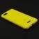 Чехол Soft Case для Xiaomi Redmi 6a Желтый FULL
