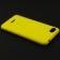 Чехол Soft Case для Xiaomi Redmi 6a Желтый FULL