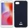 Чехол Soft Case для Xiaomi Redmi 6a Синий