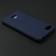 Чехол Soft Case для Xiaomi Redmi 6a Синий