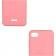 Чехол Soft Case для Xiaomi Redmi 6a Розовый