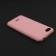 Чехол Soft Case для Xiaomi Redmi 6a Розовый