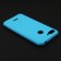 Чехол Soft Case для Xiaomi Redmi 6 Ярко синий FULL