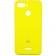 Чохол Soft Case для Xiaomi Redmi 6 Жовтий FULL