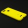 Чохол Soft Case для Xiaomi Redmi 6 Жовтий FULL