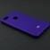 Чохол Soft Case для Xiaomi Mi8 Lite Фiолетовий FULL