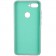 Чохол Soft Case для Xiaomi Mi8 Lite Свiтло блакитний FULL