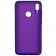 Чехол Soft Case для Huawei Y7 2019 Фиолетовый FULL