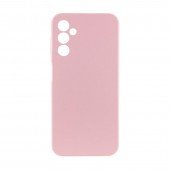 Чохол Original Soft Case Samsung A145 Galaxy A14 Бежевий FULL Чохол Original Soft Case Samsung A145 Galaxy A14 Бежевий FULL