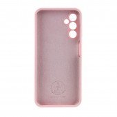 Чохол Original Soft Case Samsung A145 Galaxy A14 Бежевий FULL Чохол Original Soft Case Samsung A145 Galaxy A14 Бежевий FULL