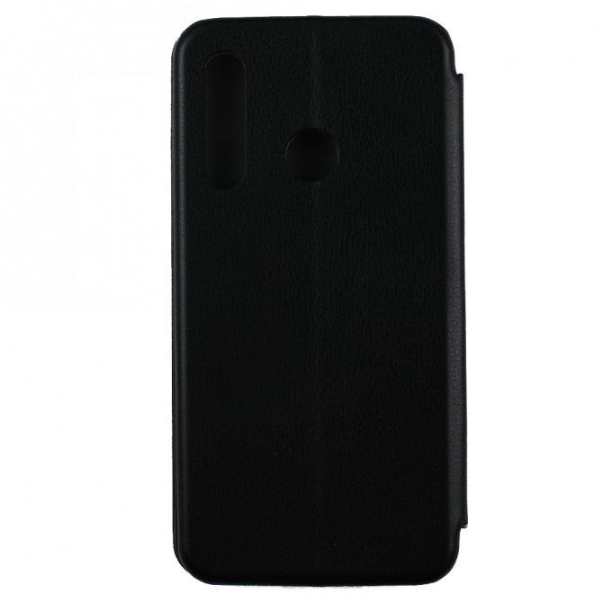 Чехол книжка U-Like Best для Huawei Honor 10i Чёрный-2