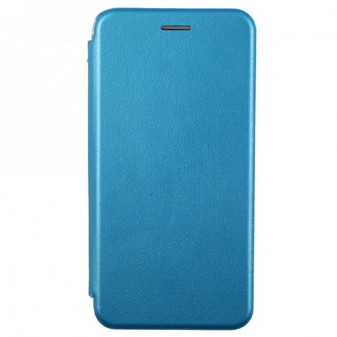 Чохол книжка U-Like Best для Huawei Honor 10i Блакитний-1