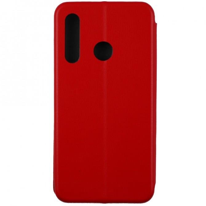 Чохол книжка U-Like Best для Huawei Honor 10i Червоний-2