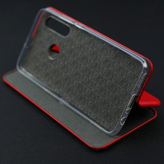 Чохол книжка U-Like Best для Huawei Honor 10i Червоний-3