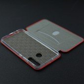 Чохол книжка U-Like Best для Huawei Honor 10i Червоний Чохол книжка U-Like Best для Huawei Honor 10i Червоний