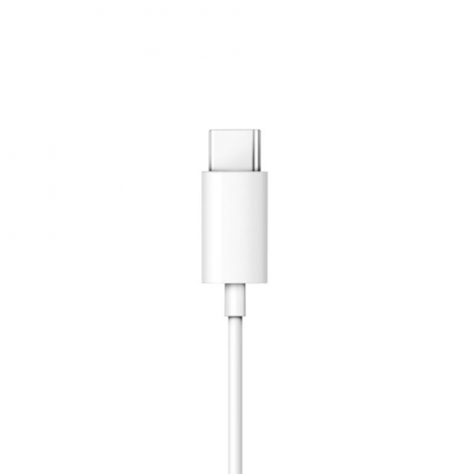 Наушники Usams EP-34 Type-C Earphone White 1m (HSEP3401)-2