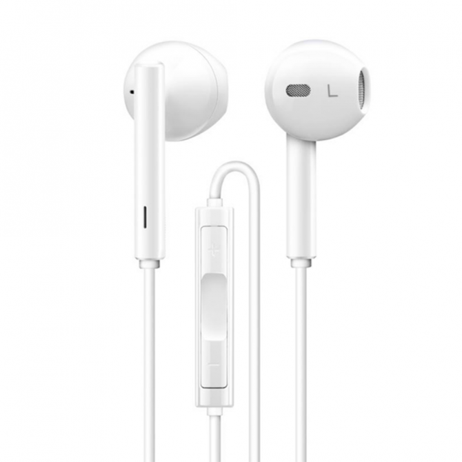 Наушники Usams EP-34 Type-C Earphone White 1m (HSEP3401)-3
