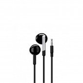 Наушники WALKER H315 with mic Black Наушники WALKER H315 with mic Black