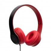 Навушники Borofone BO5 Red