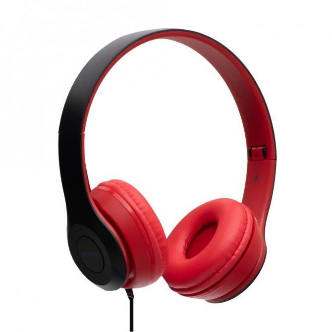 Навушники Borofone BO5 Red