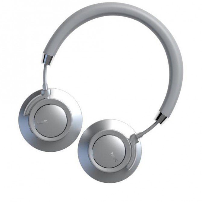 Беспроводные наушники Havit HV-F9 BT Silver-2