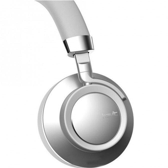 Беспроводные наушники Havit HV-F9 BT Silver-1