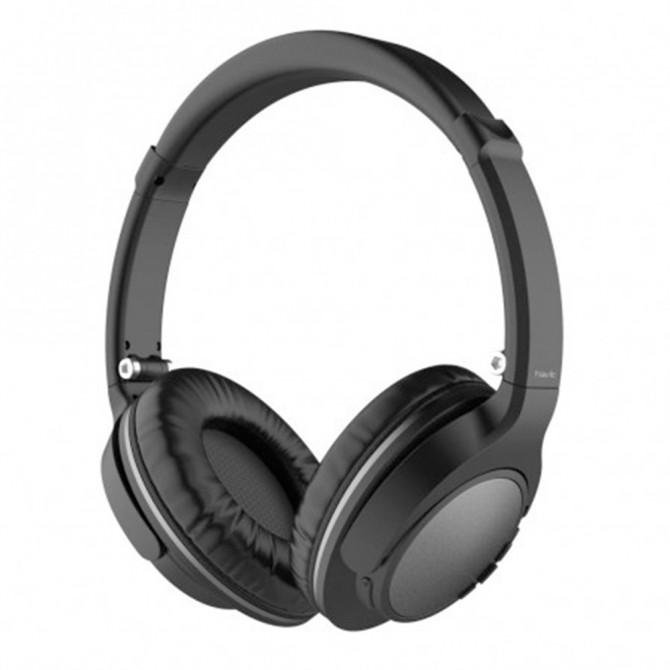 Беспроводные наушники Havit HV-I67 BT Чёрный-1