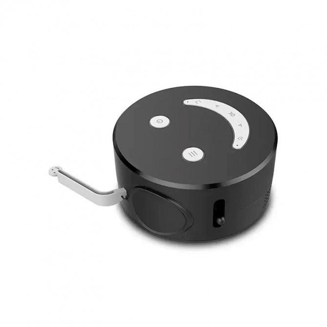 Дитячий портативний проектор Q2 Mini + трипод Чорний