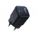 Мережевий зарядний пристрій 1Type-C Baseus PicoGo GaN Fast Charger 45W EU Cosmic Black