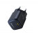 Мережевий зарядний пристрій 1Type-C Baseus PicoGo GaN Fast Charger 45W EU Cosmic Black