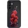 TPU чохол Prestige для Samsung Galaxy A15 4G/5G Raspberry