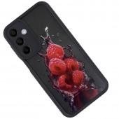 TPU чохол Prestige для Samsung Galaxy A15 4G/5G Raspberry