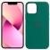 Оригинальный силиконовый чехол для iPhone 11 Хвойно Зеленый FULL