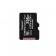 Карта пам'яті Kingston microSDHC 256Gb Canvas Select Plus class10 A1(R-100Mb/s)