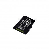 Карта пам'яті Kingston microSDHC 256Gb Canvas Select Plus class10 A1(R-100Mb/s) Карта пам'яті Kingston microSDHC 256Gb Canvas Select Plus class10 A1(R-100Mb/s)