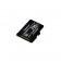 Карта пам'яті Kingston microSDHC 256Gb Canvas Select Plus class10 A1(R-100Mb/s)