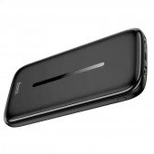 Додаткова батарея Hoco DB06 VIATOR 2USB/Micro/Type-C (10000 mAh) Black Додаткова батарея Hoco DB06 VIATOR 2USB/Micro/Type-C (10000 mAh) Black
