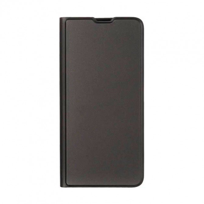 Чехол книжка Gelius Shell Case for Oppo A17 Black