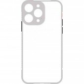 Чехол-накладка Intaleo Prime для Apple iPhone 13 Pro Max White Чехол-накладка Intaleo Prime для Apple iPhone 13 Pro Max White
